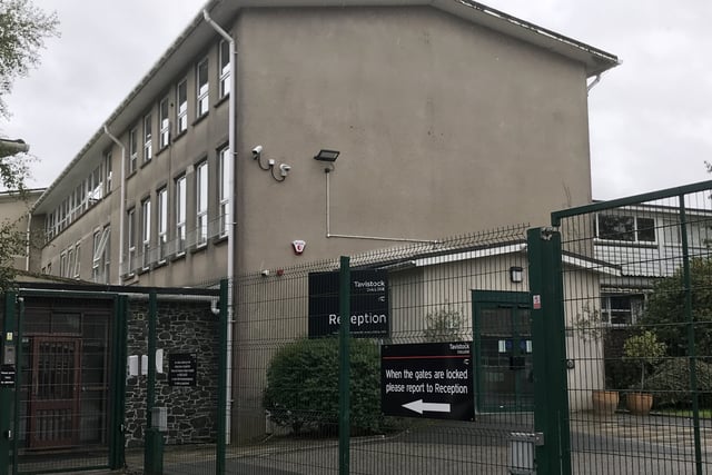 Ofsted confirms Tavistock College is making positive strides