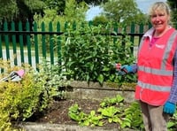 Sampford Courtenay residents say ‘yes’ to reopening station