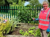Sampford Courtenay residents say ‘yes’ to reopening station