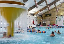 West Devon swimming pools crucial for mental  health