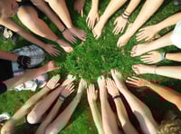 Online event to help communities organise emergency plans