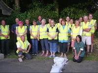 Online events to help Devon communities become more resilient