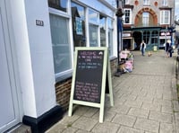 Auction evening for the Well-being Cafe