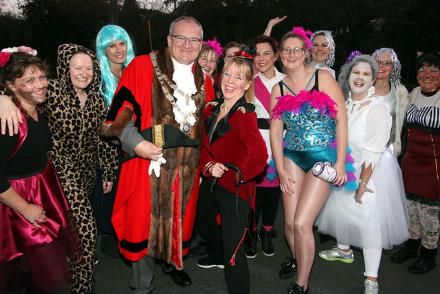 Okehampton Carnival parade will not go ahead