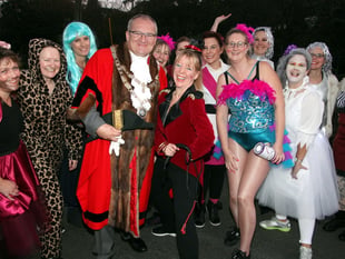 Okehampton Carnival parade will not go ahead