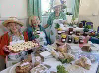 Bere Apple Fest to celebrate harvest this weekend