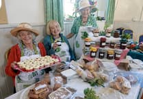 Bere Apple Fest to celebrate harvest this weekend