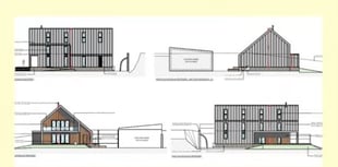 New home rejected despite local support