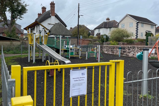 Crediton: Man freed pending further investigation of alleged assault
