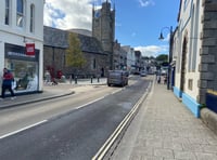 West Devon Borough Council supports proposed  Okehampton BID 
