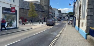 LETTER: Devon towns ignored in Government funding scheme 