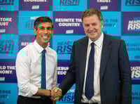 Cabinet role for Mel Stride MP expected
