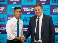 Cabinet role for Mel Stride MP expected

