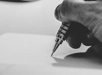 LETTER — Excellent care from the NHS