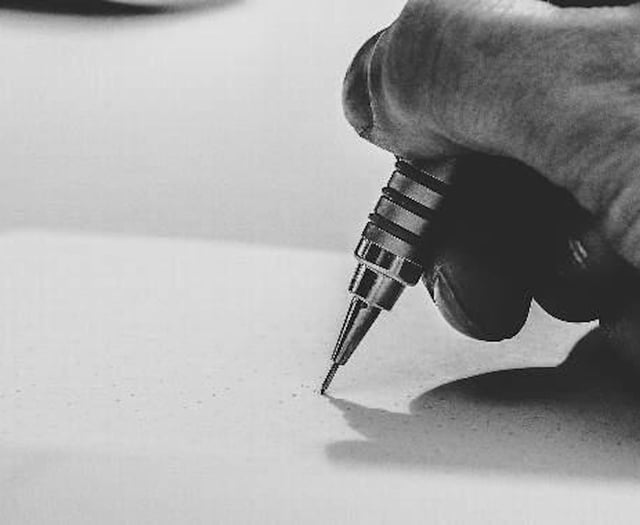 LETTER — Excellent care from the NHS