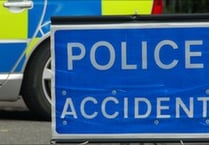 Exeter man, 32, died in A377 Chulmleigh road crash
