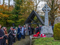 All invited to remember with Legion