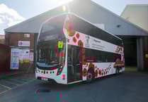 West Devon veterans' free Remembrance bus travel