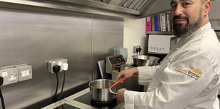 COST OF LIVING: Local chef Ben Stevens’ affordable meal ideas