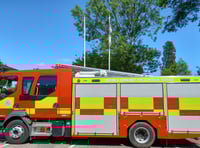 Fire service criticised for safety failings in latest inspection