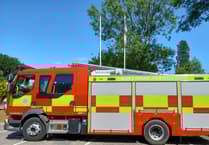 Fire service criticised for safety failings in latest inspection
