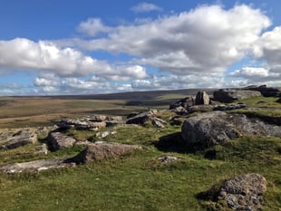 Dartmoor National Park reiterates plan to be carbon neutral by 2025