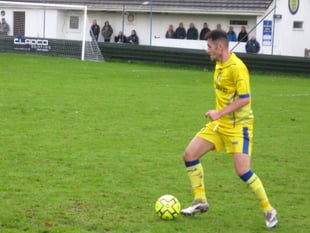 Decisive home win for Argyle