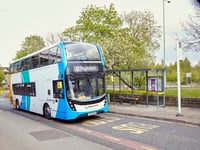 Councillors support proposal for bus service to new estates 
