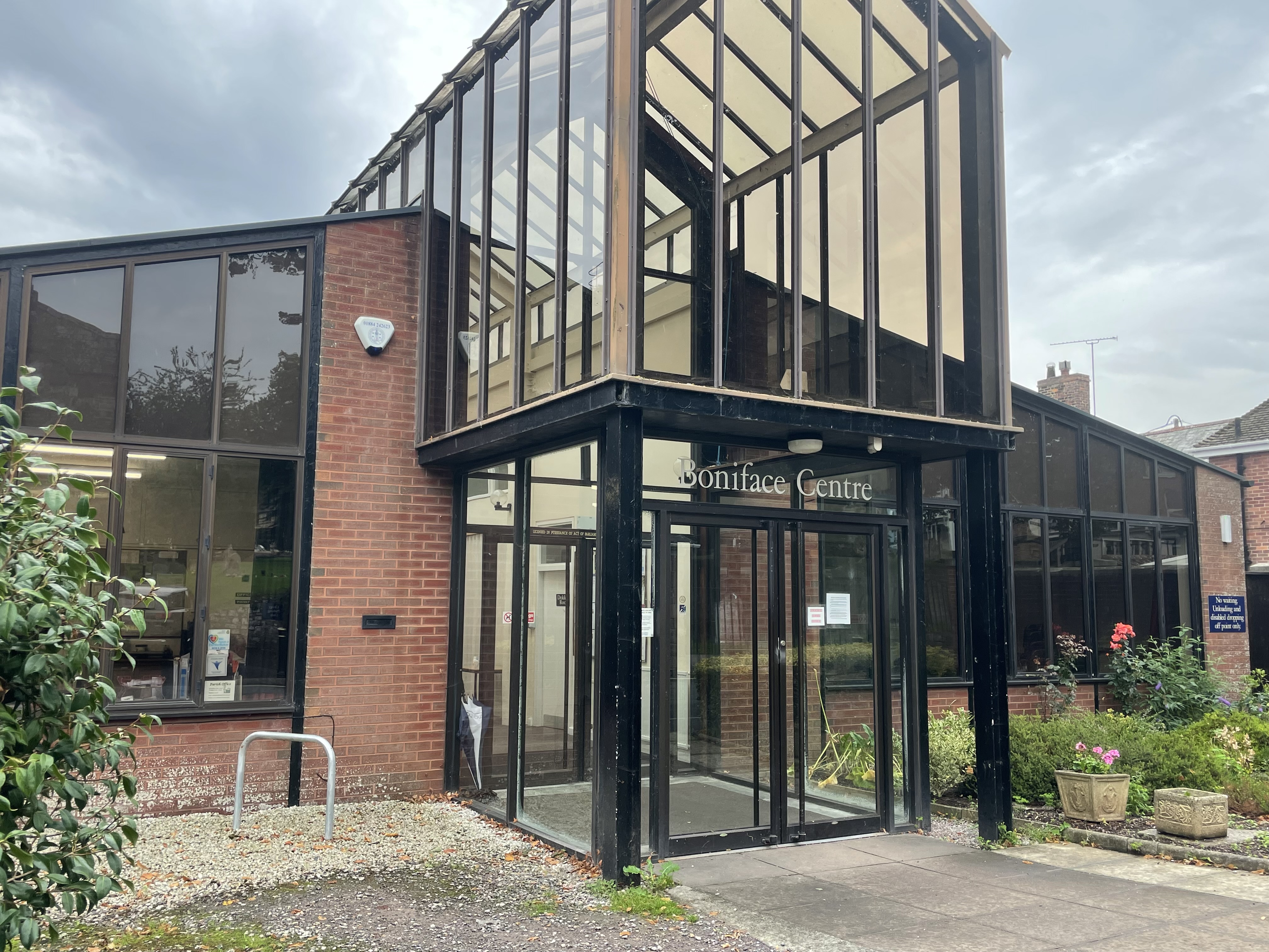 Talk on Leonardo Da Vinci coming up in Crediton