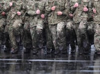 Census 2021: How many veterans are living in Torridge?