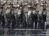 Census 2021: How many veterans are living in Torridge?