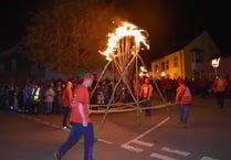 Carnival brings out the best