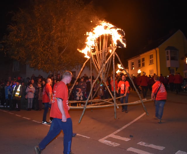 Carnival brings out the best