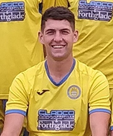 Luke Mortimore