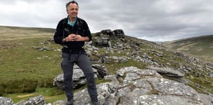 Ranger retires after 32 years devoted to Dartmoor