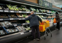 Hundreds of areas suffering from poor food affordability across the UK – although study finds none in Torridge and West Devon