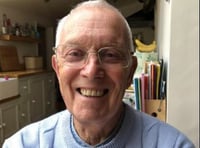 JOHN HOWELLS: A dog in the family