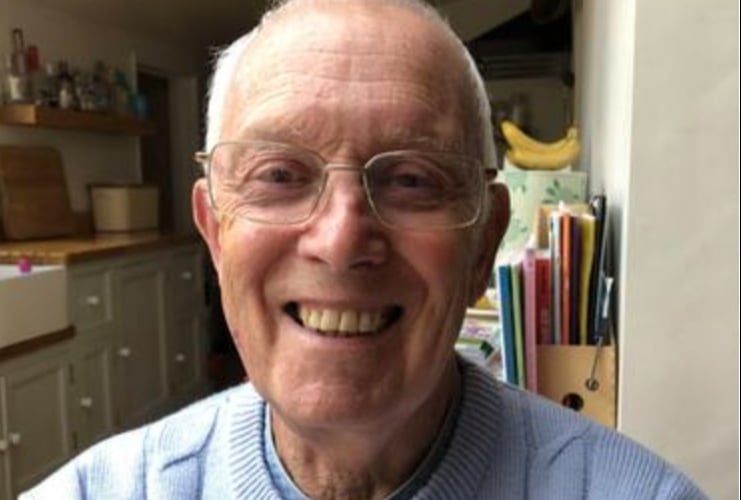 John Howells 