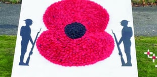 RBL raises thousands for Poppy Appeal