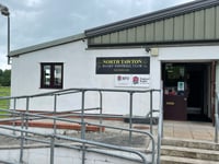 Win over Brixham puts North Tawton RFC at top of league

