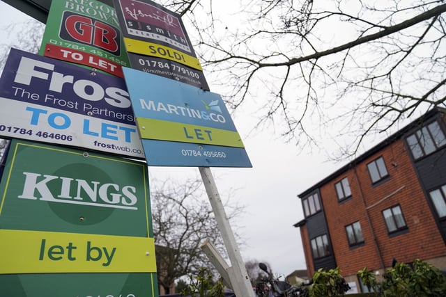 More than a dozen Torridge households threatened with homelessness through "no-fault" evictions
