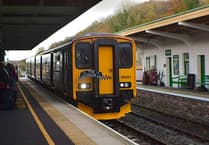 Dartmoor Line reopens after more than two weeks' closure