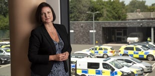 Devon and Cornwall PCC under fire over woodland 'bodies' blunder