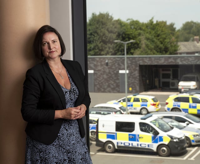 Devon and Cornwall PCC under fire over woodland 'bodies' blunder