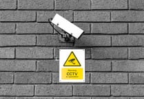 CCTV initiative nears completion
