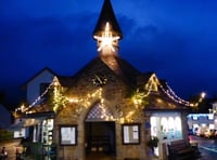 Chagford prepares to share the magic of Christmas