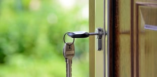 Cash to tempt tenants to downsize
