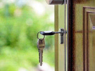 Cash to tempt tenants to downsize