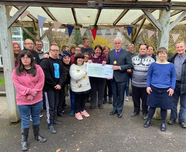 Hundreds for Get Changed Theatre in preparation for next year’s shows