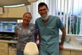 Change of team at North Tawton Dental Practice